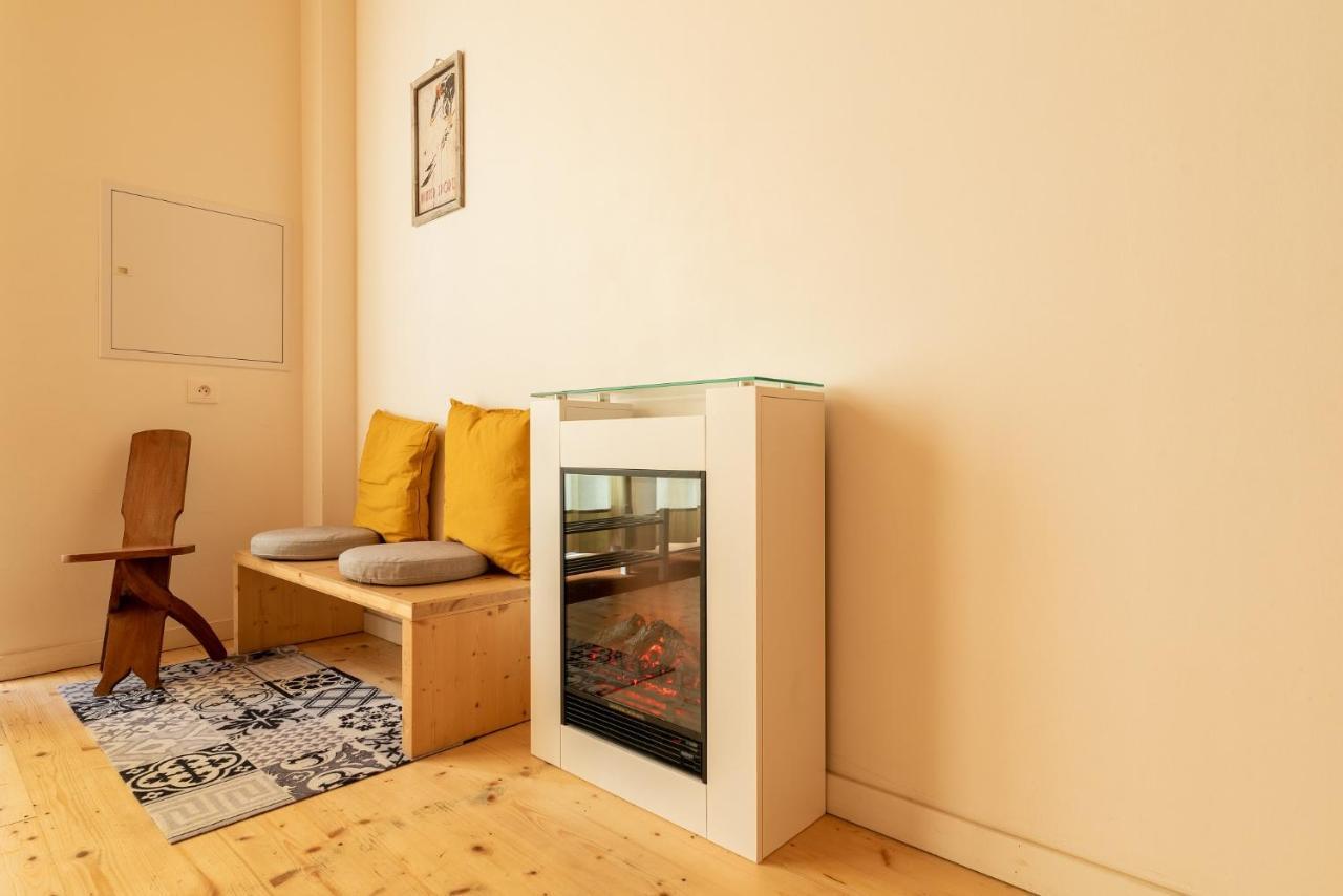 Loft Coco * Bagneres-de-Luchon