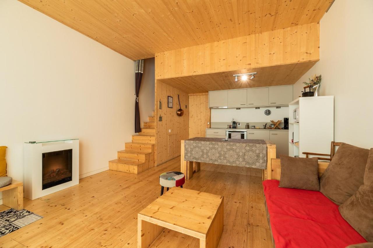 Apartment Loft Coco *
