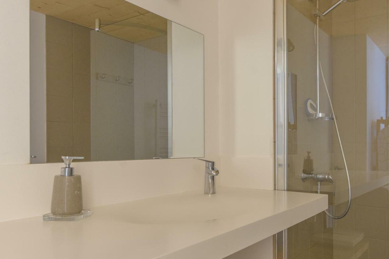 Apartment Loft Coco Bagneres-de-Luchon