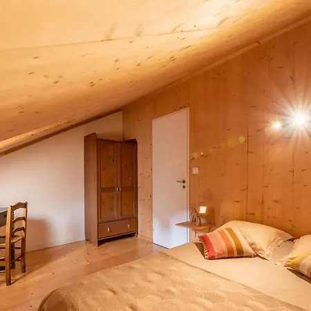 Ferienwohnung Loft Coco Bagnères-de-Luchon Exterior foto