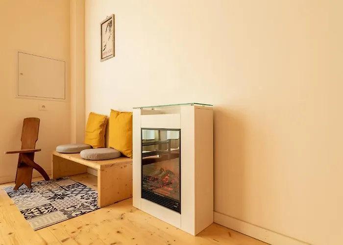 Loft Coco