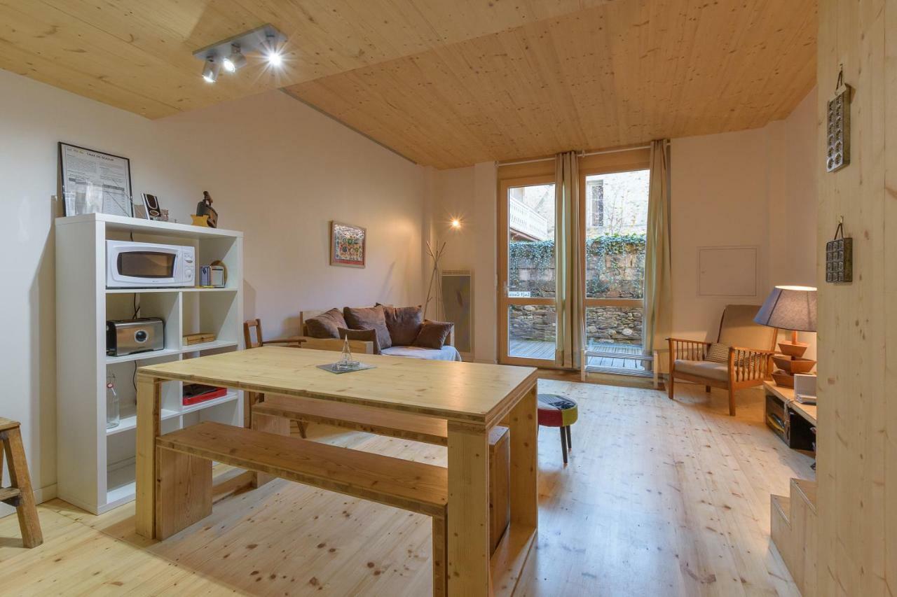 Loft Coco * Bagneres-de-Luchon