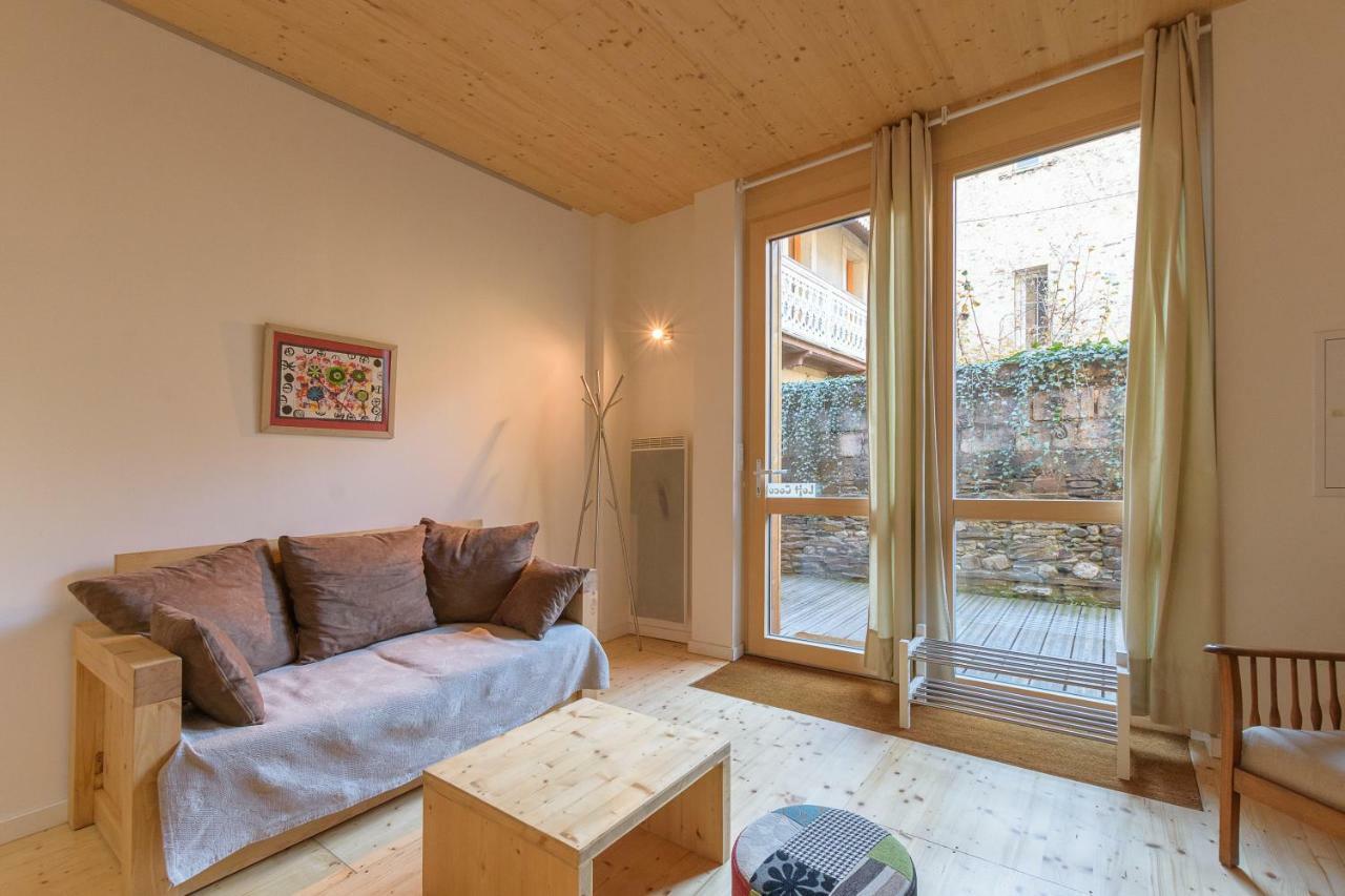 Apartment Loft Coco *