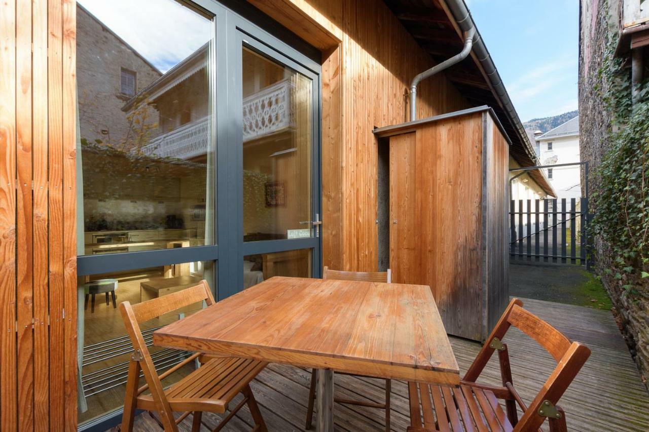 Apartment Loft Coco *